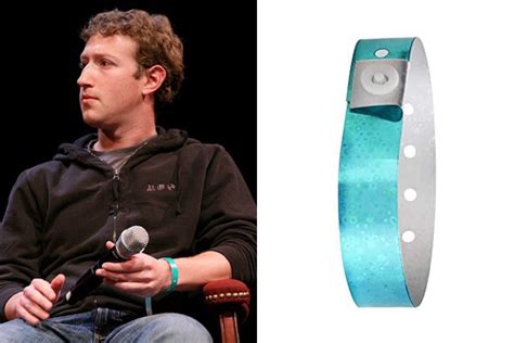 zuckerberg wearing watch.